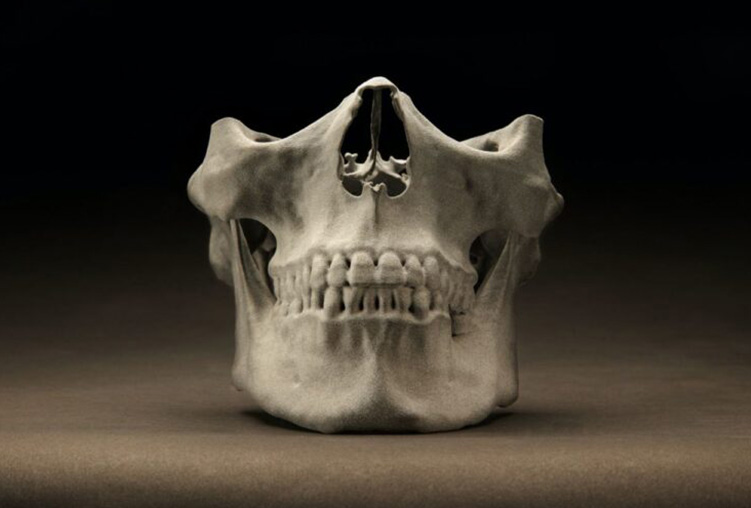 3d replica