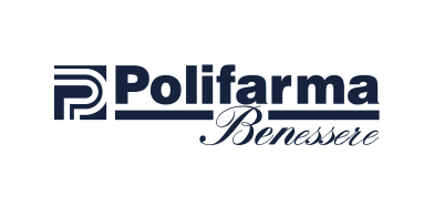 logo Polifarma Benessere