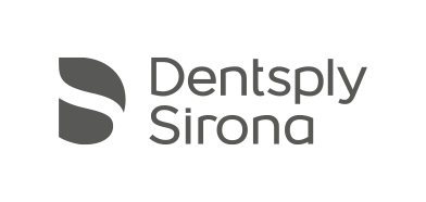 Dentsply Sirona logo