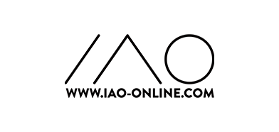 IAO logo