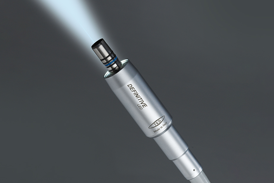 Definitive Led: benvenuto fra “i classici”