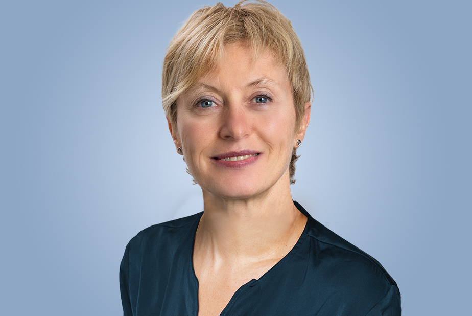 Dott.ssa Silvia Masiero