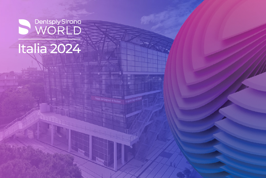 DS World Italia 2024 locandina