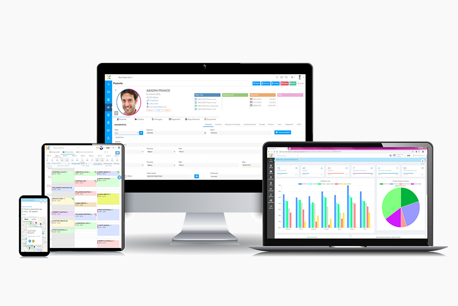 Software OrisDent