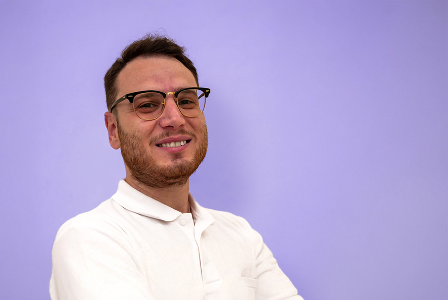 Dr. Antonio Sarnataro