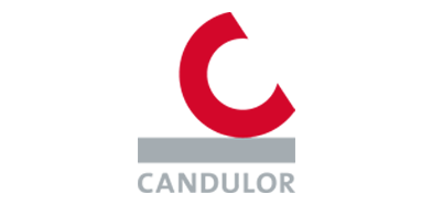 Logo Candulor