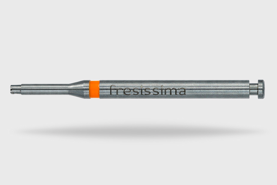Vite implantare fratturata e bloccata? La fresa che la rimuove in sicurezza