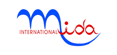 Logo Mida International