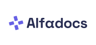 Logo Alfadocs