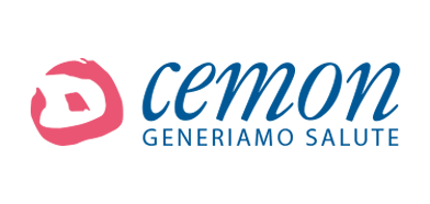 Cemon logo azienda