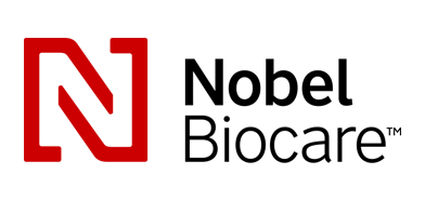 Logo Nobel Biocare