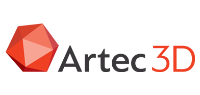 Logo Artec 3D