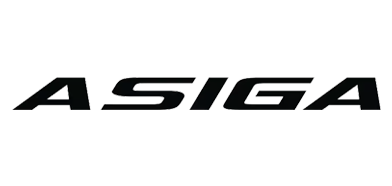 Asiga logo