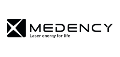 Logo Medency