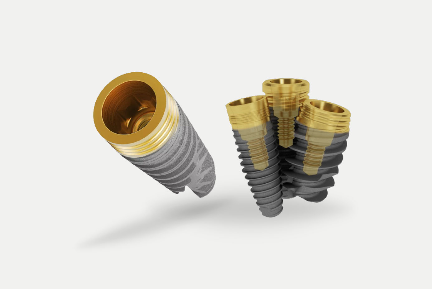 Nobel Active Serie S