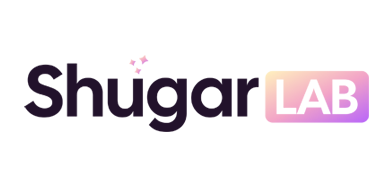 Logo ShugarLAB