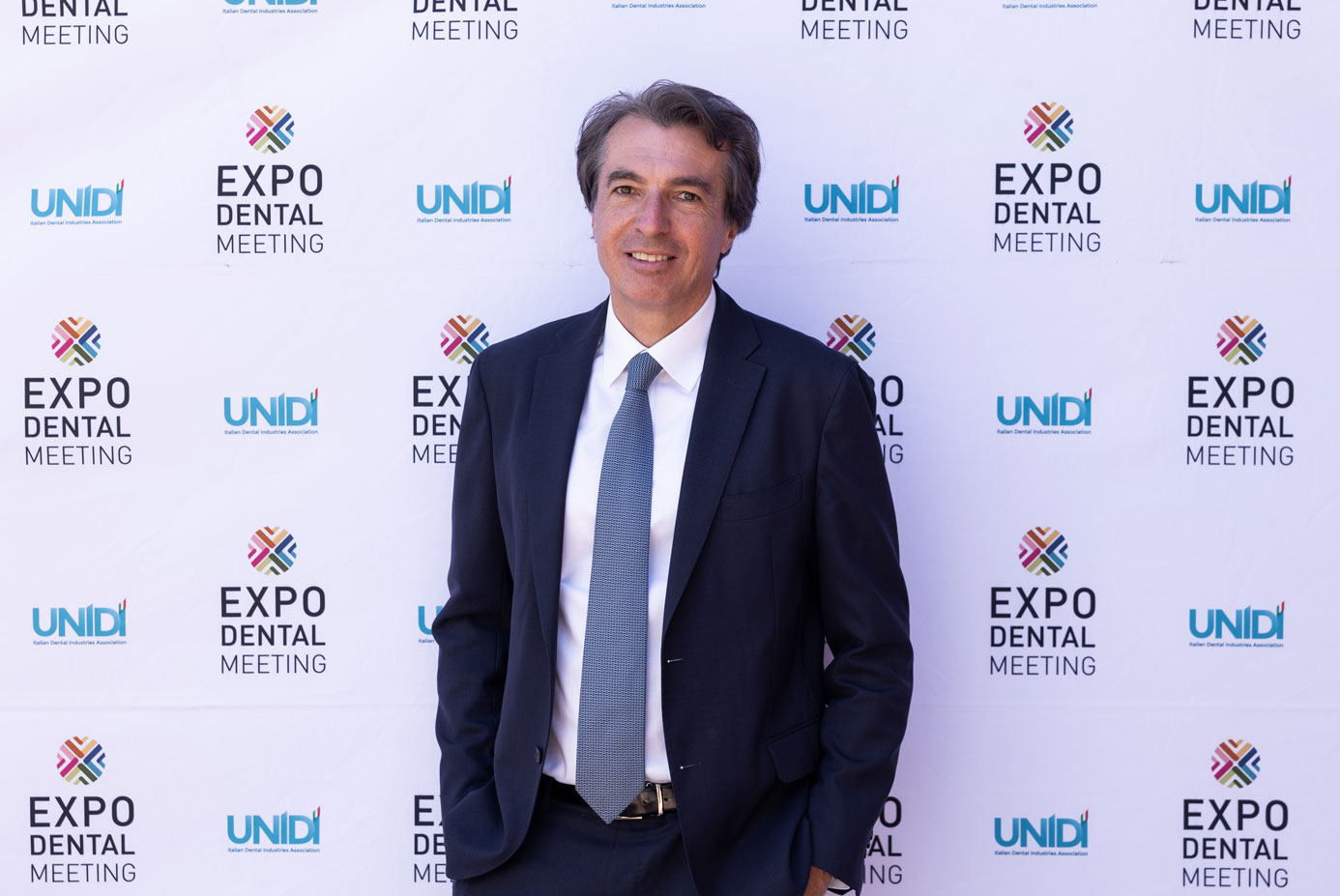 Gianfranco Berrutti presidente UNIDI