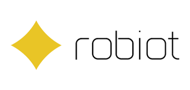 Logo Robiot
