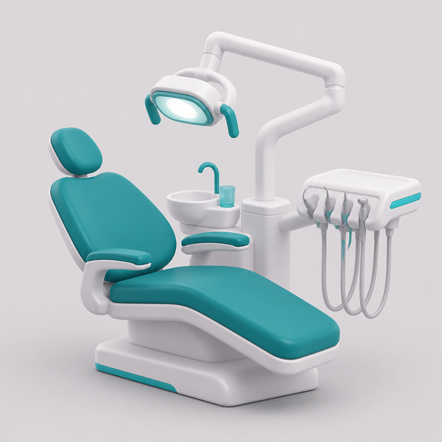 Riuniti dentali