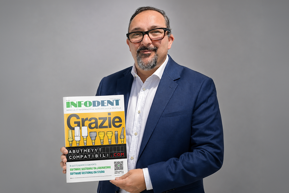 L'ultima volta e non lo sai.