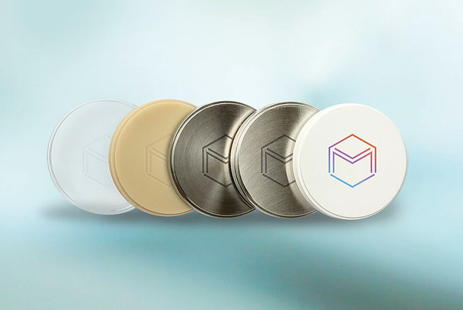 FAB Zirconia: alte prestazioni e ottimo rapporto qualità-prezzo