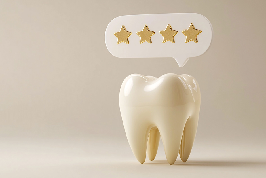 Quanto vale economicamente un paziente per lo studio odontoiatrico?