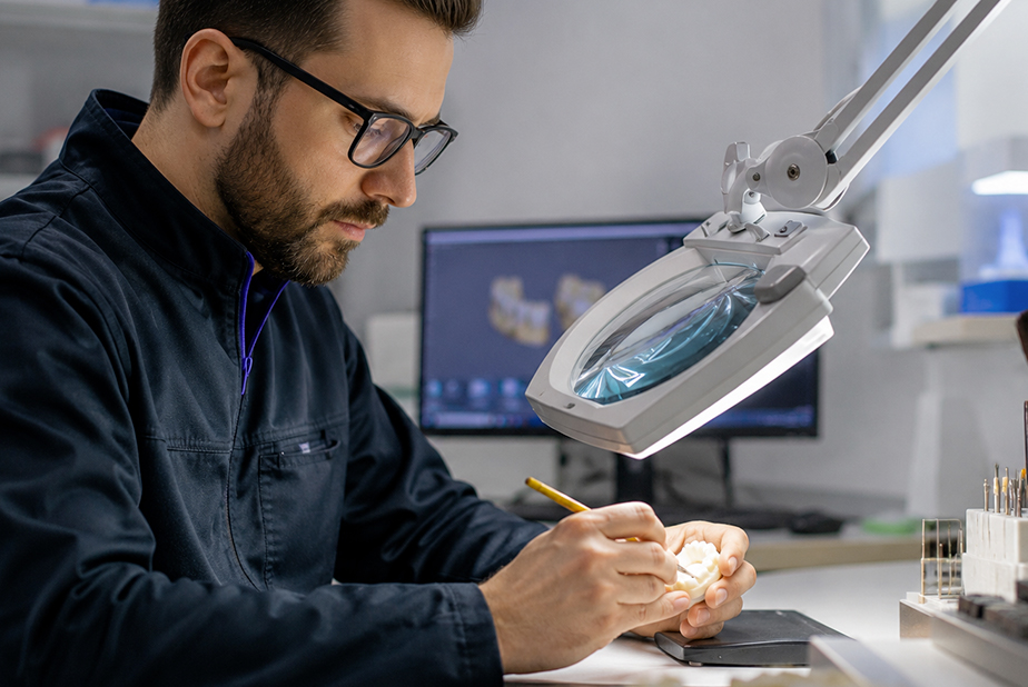 Si riapre il confronto sul ruolo dell'odontotecnico