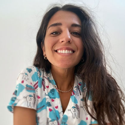 Dr.ssa Dalila Pagano