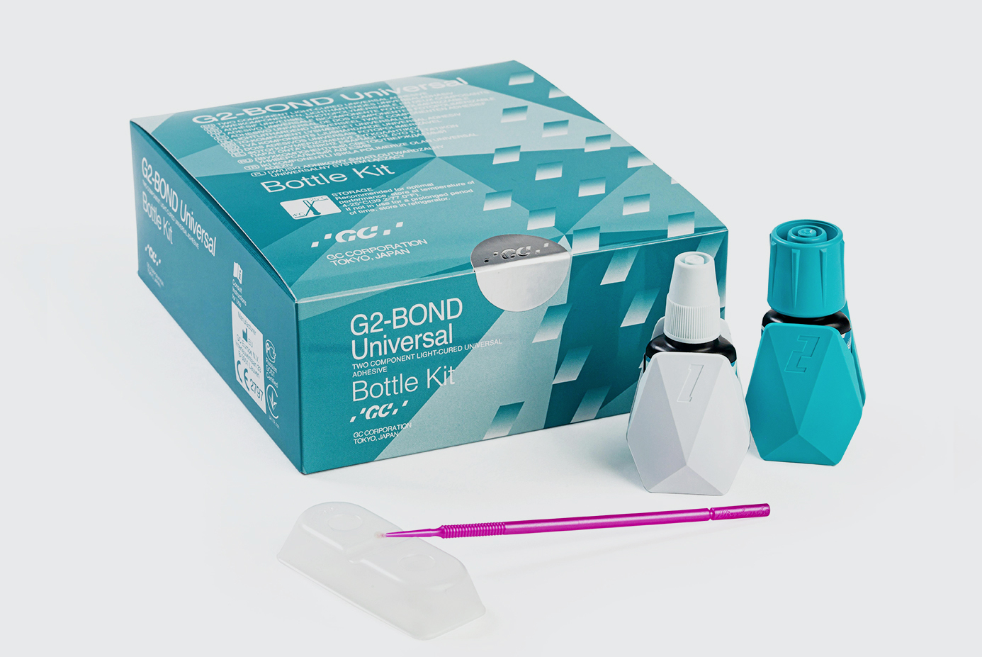 G2-Bond Universal