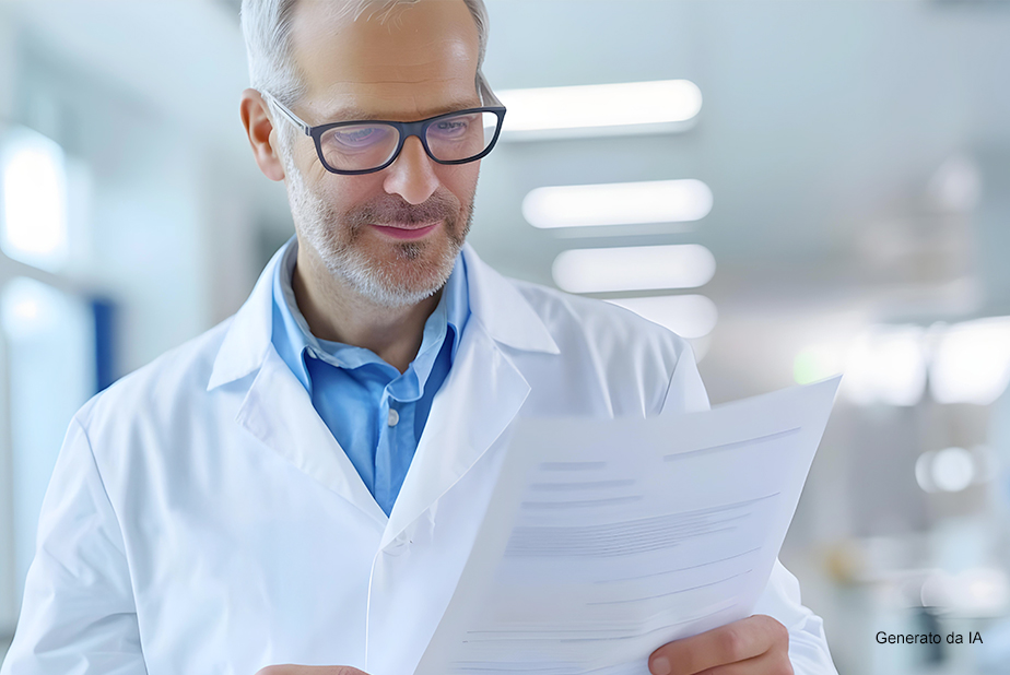 Medico titolare di studio