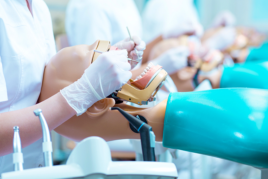 Aggiornamento: dove sta andando lo sviluppo professionale in odontoiatria