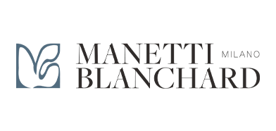 Logo Manetti Blanchard