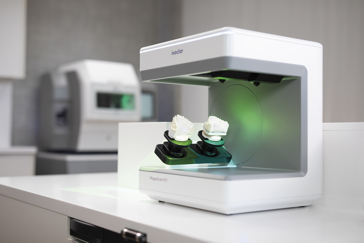 ivoclar prograscan