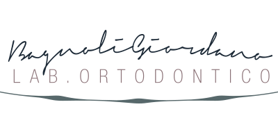 Logo Bagnoli Laboratorio ortodontico