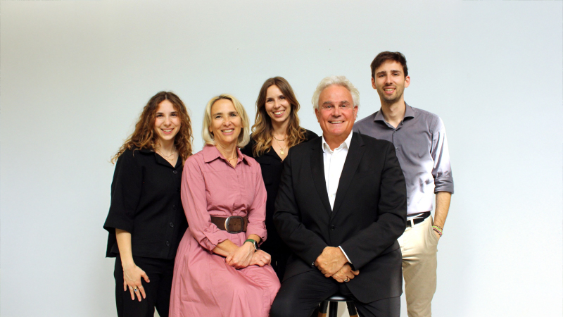 Famiglia Gallmetzer