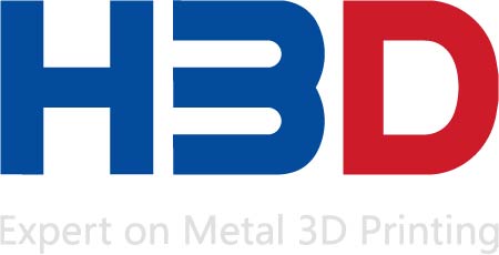 Logo HBD Robiot