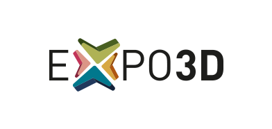 Logo Expo3D