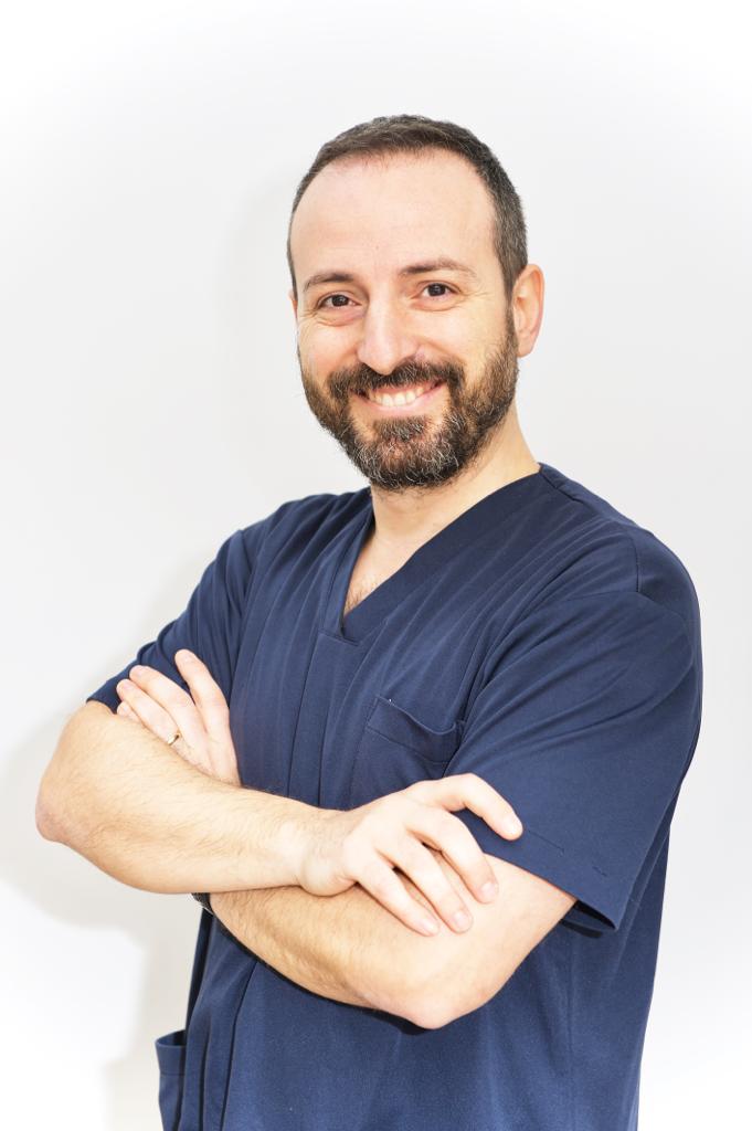 cacioppo antonino