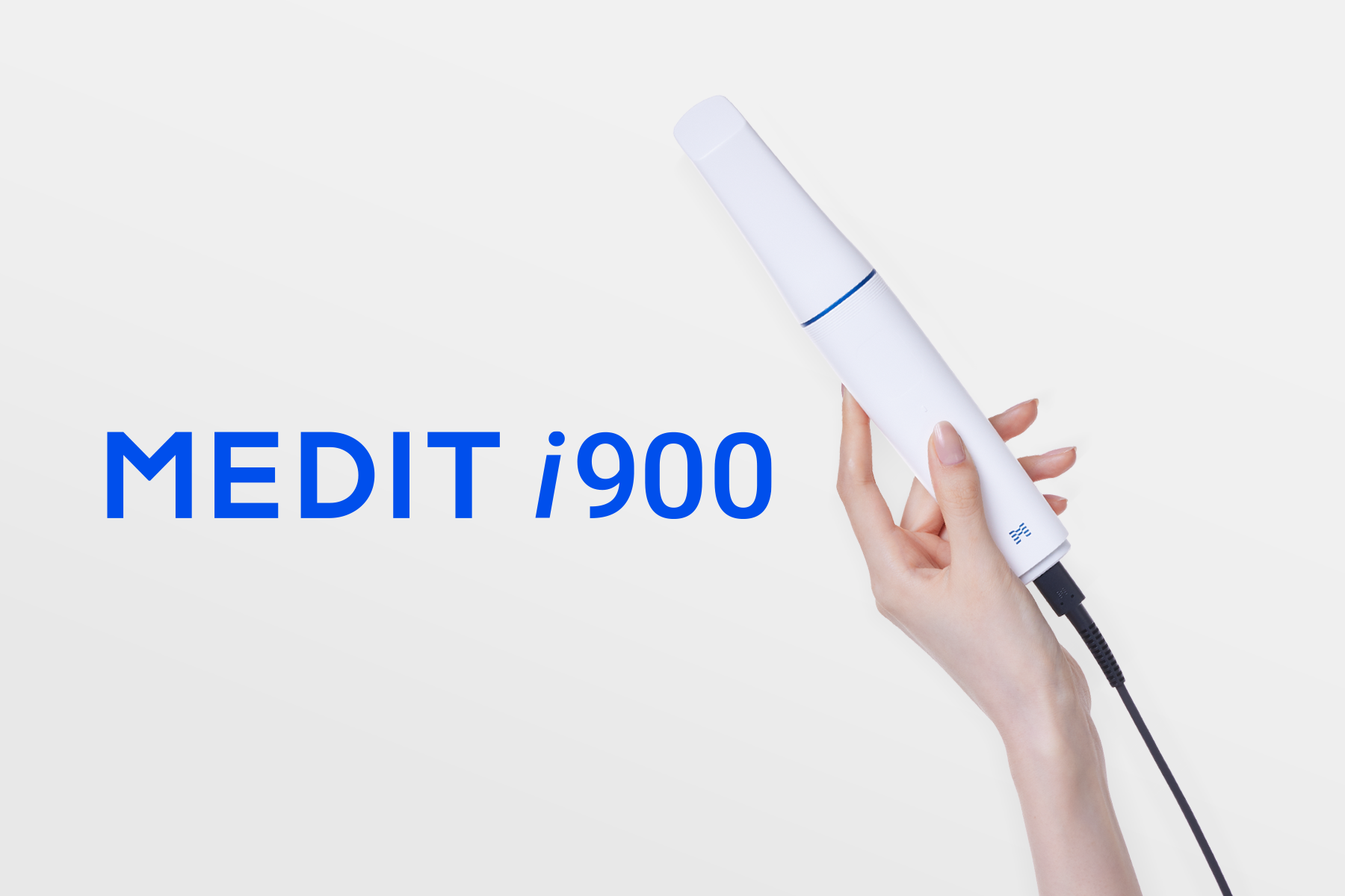 Medit i900