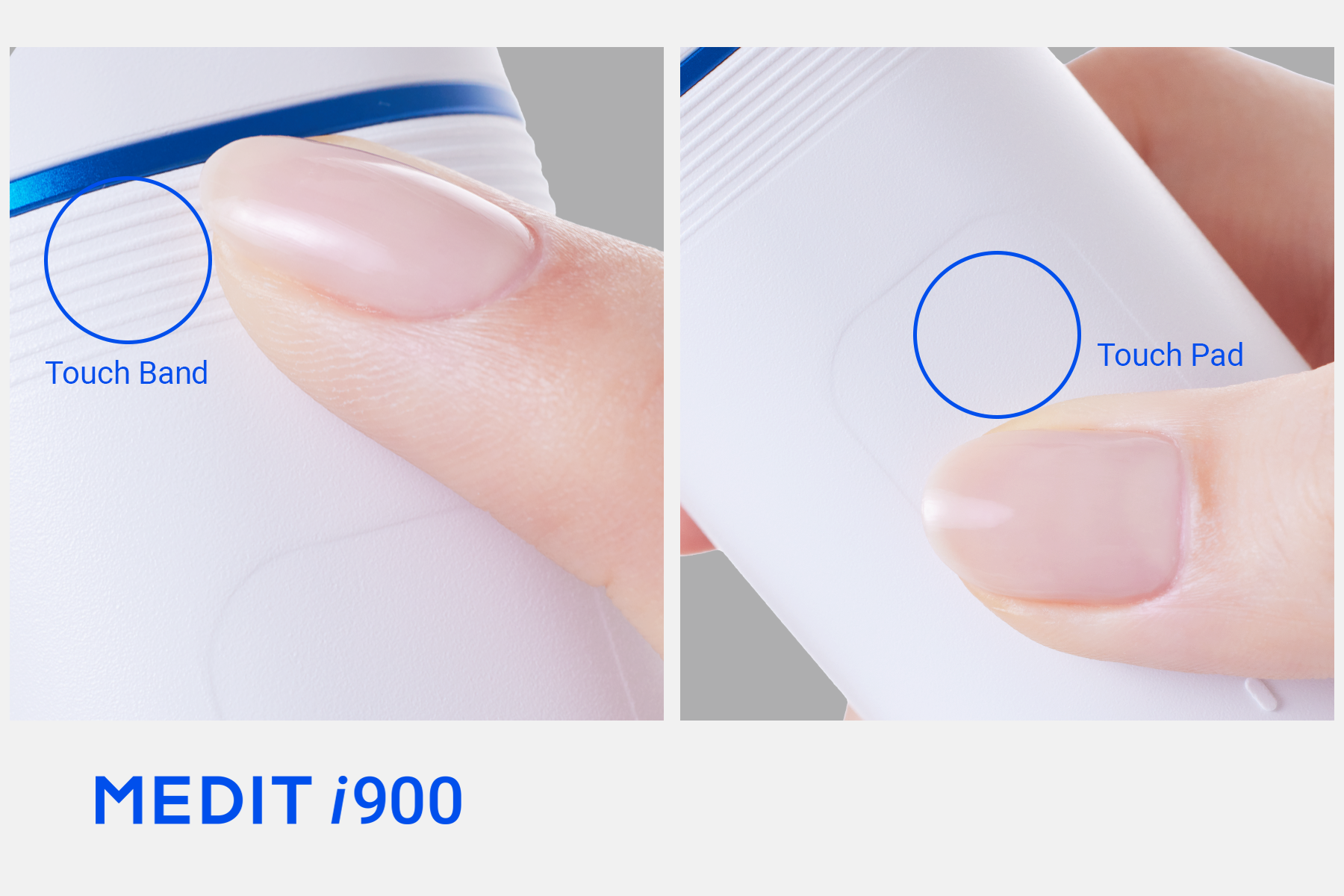 design Medit i900