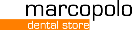 logo Marcopolo dental store