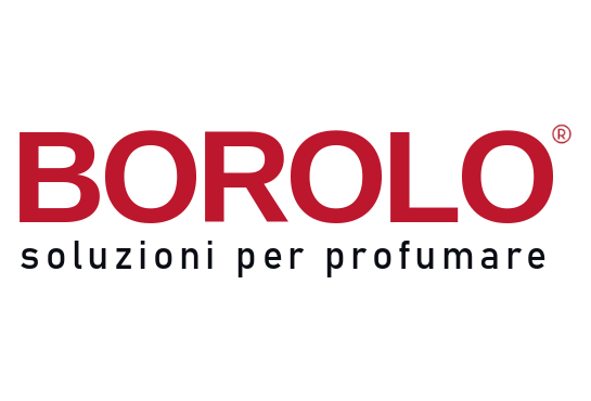 logo Borolo