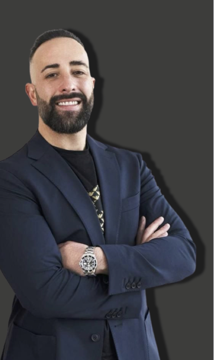 riccardo lucietti
