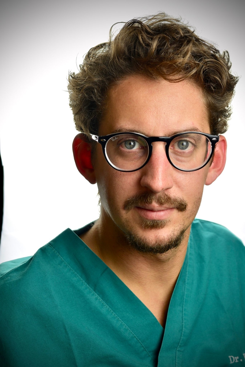 marco roy