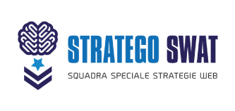 Logo Stratego Swat