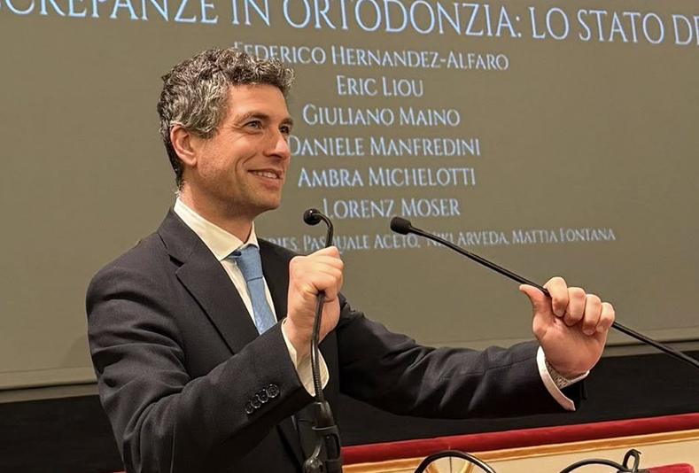 Michele Calabrò