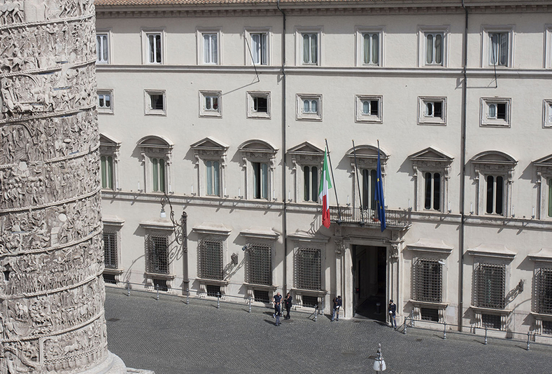 Montecitorio