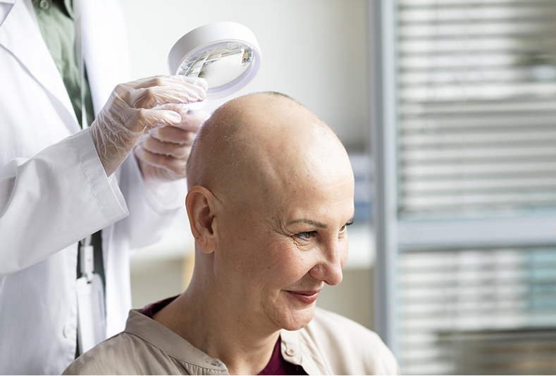 paziente oncologico