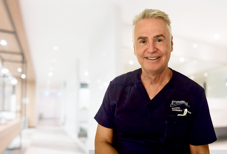 Dr. Andrea Possenti