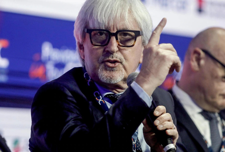 Alberto Oliveti 